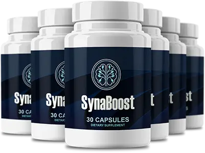 Synaboost discount Bottles 