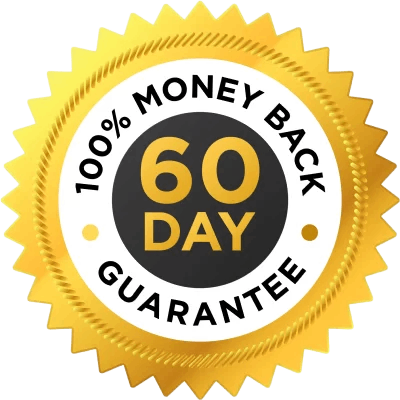 SynaBoost Official Website 100% Satisfaction 60 Days Money Back Guarantee
