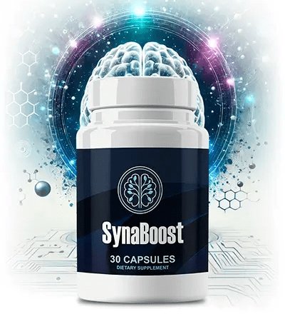 SynaBoost official website